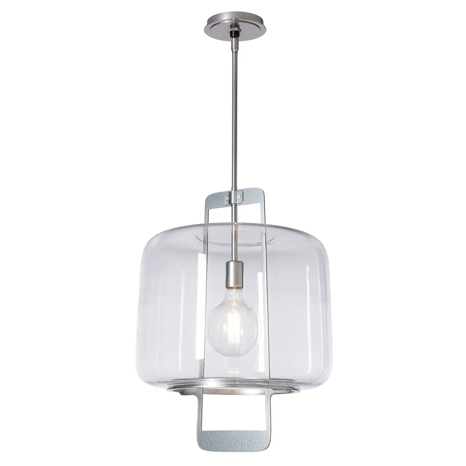 Hubbardton Forge, Dane Lantern, PENDANT LIGHT