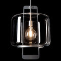 Hubbardton Forge, Dane Lantern, PENDANT LIGHT