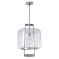 Hubbardton Forge, Dane Lantern, PENDANT LIGHT