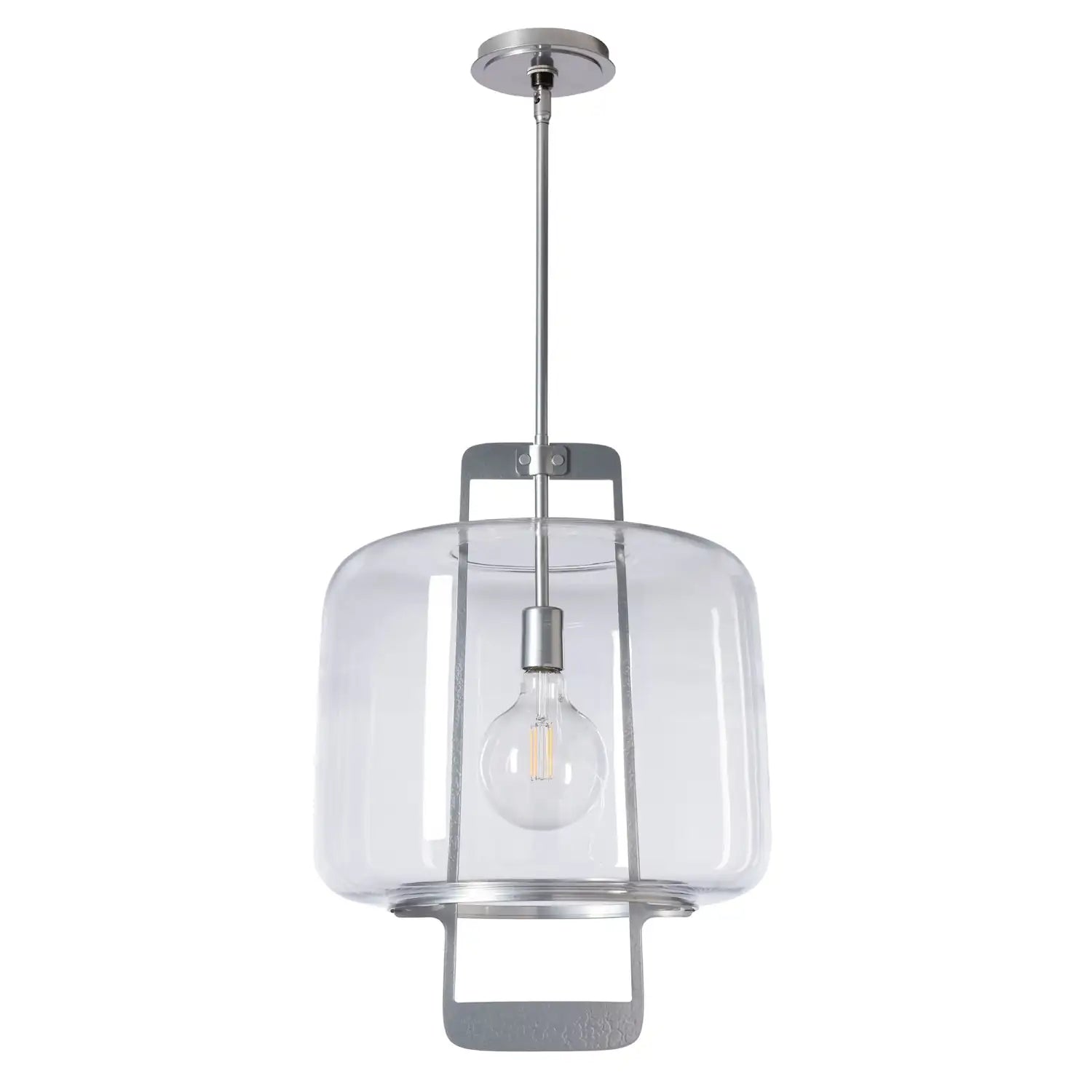 Hubbardton Forge, Dane Lantern, PENDANT LIGHT