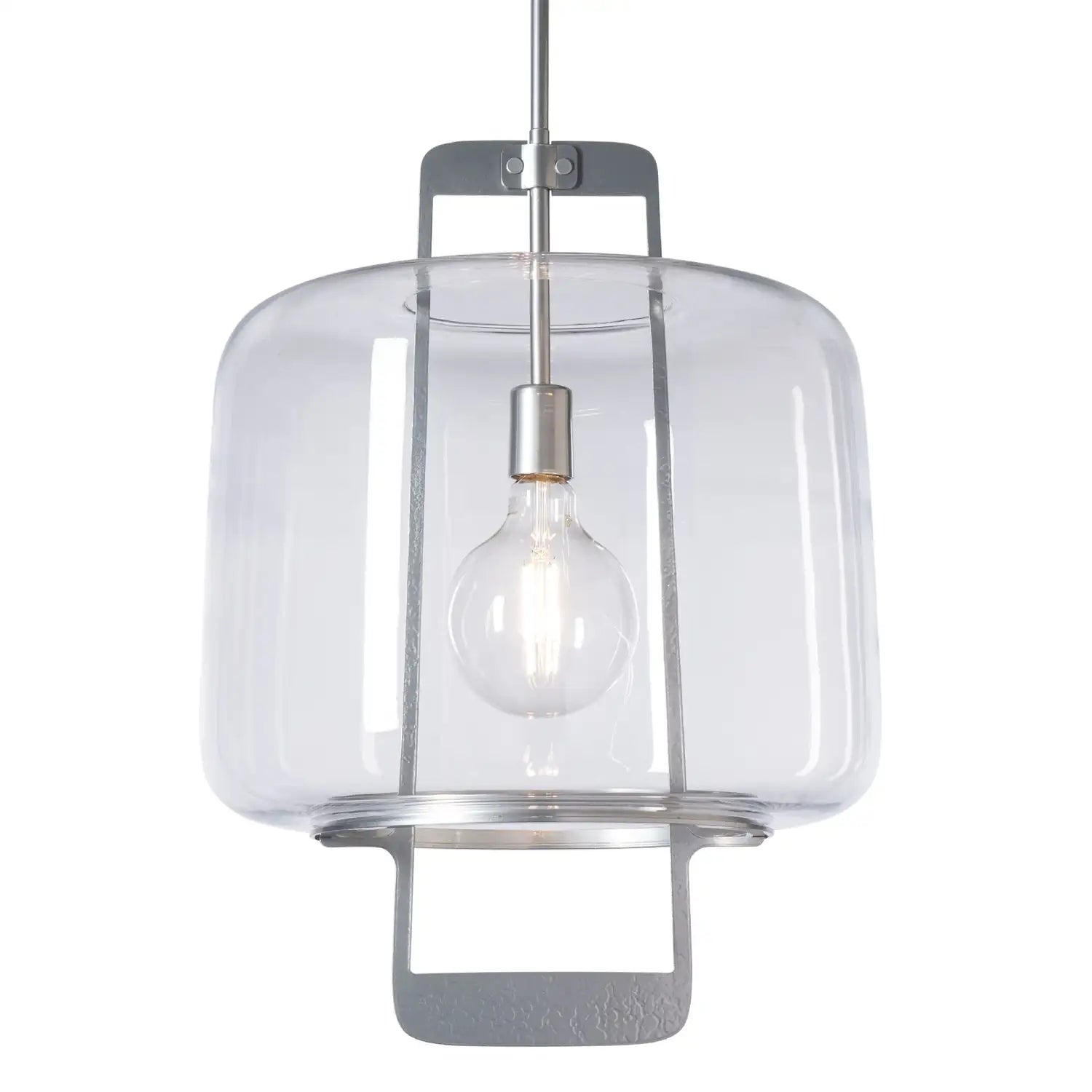 Hubbardton Forge, Dane Lantern, PENDANT LIGHT