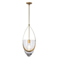 Hubbardton Forge, Vaso Pendant, PENDANT LIGHT