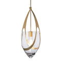 Hubbardton Forge, Vaso Pendant, PENDANT LIGHT