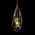 Hubbardton Forge, Vaso Pendant, PENDANT LIGHT