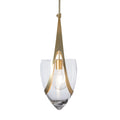 Hubbardton Forge, Vaso Pendant, PENDANT LIGHT