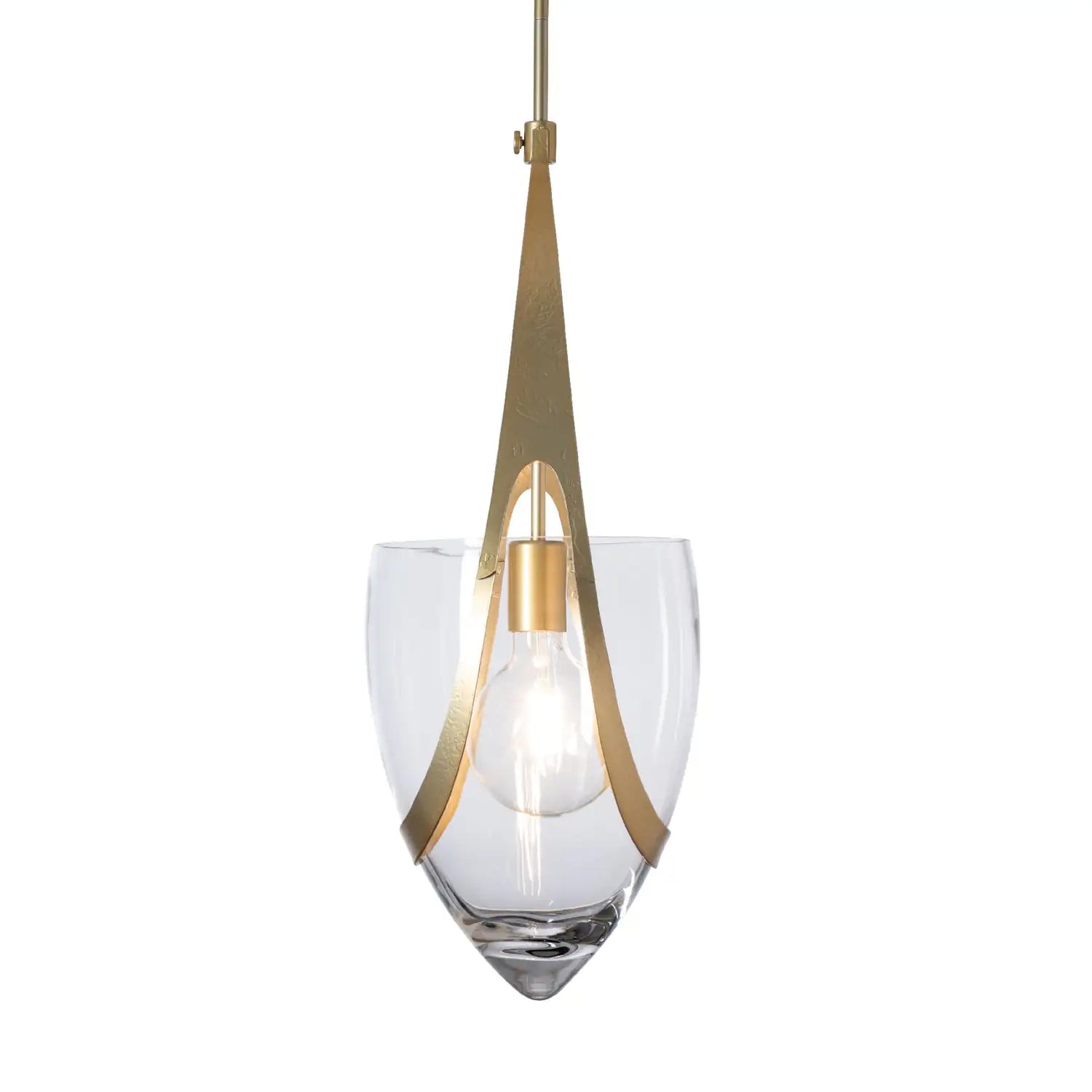 Hubbardton Forge, Vaso Pendant, PENDANT LIGHT