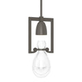 Hubbardton Forge, Apothecary Pendant, CHANDELIER LIGHT