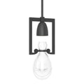 Hubbardton Forge, Apothecary Pendant, CHANDELIER LIGHT