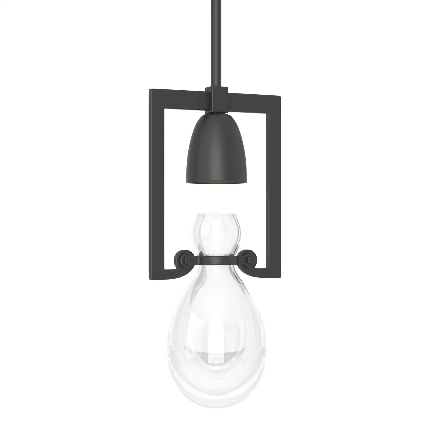 Hubbardton Forge, Apothecary Pendant, CHANDELIER LIGHT