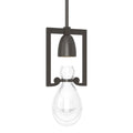 Hubbardton Forge, Apothecary Pendant, CHANDELIER LIGHT