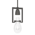 Hubbardton Forge, Apothecary Pendant, CHANDELIER LIGHT