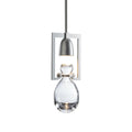 Hubbardton Forge, Apothecary Pendant, CHANDELIER LIGHT