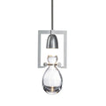 Hubbardton Forge, Apothecary Pendant, CHANDELIER LIGHT