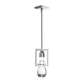 Hubbardton Forge, Apothecary Pendant, CHANDELIER LIGHT