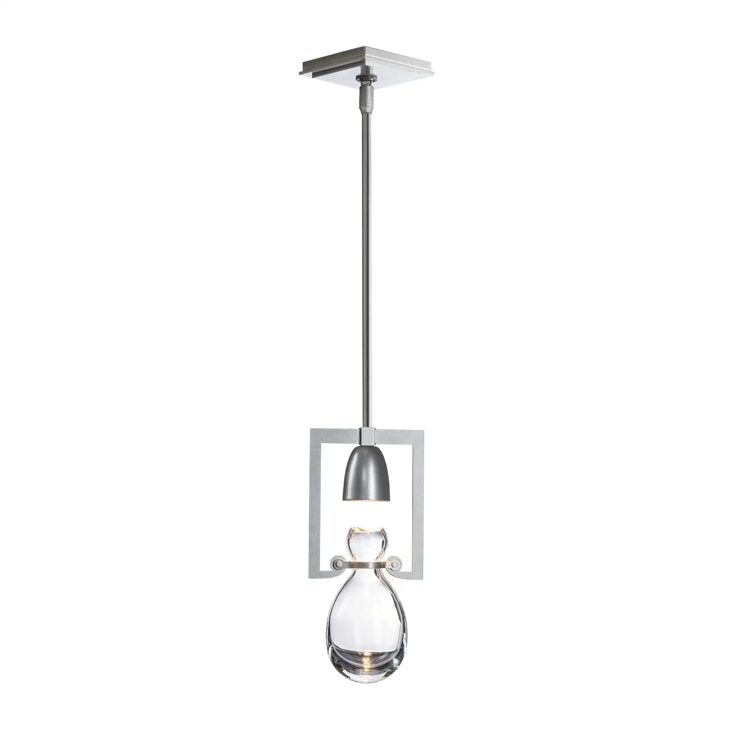 Hubbardton Forge, Apothecary Pendant, CHANDELIER LIGHT