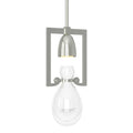 Hubbardton Forge, Apothecary Pendant, CHANDELIER LIGHT