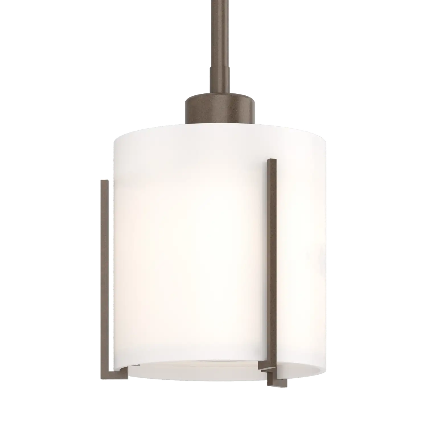 Hubbardton Forge, Exos Pendant, CHANDELIER LIGHT