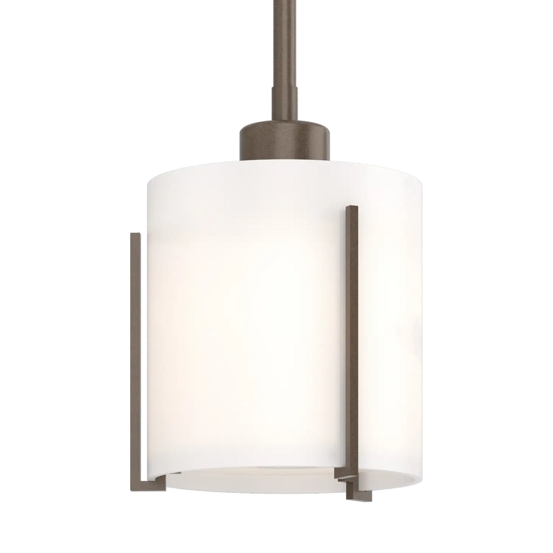 HUBBARDTON FORGE, EXOS PENDANT, CHANDELIER LIGHT