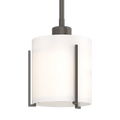 Hubbardton Forge, Exos Pendant, CHANDELIER LIGHT