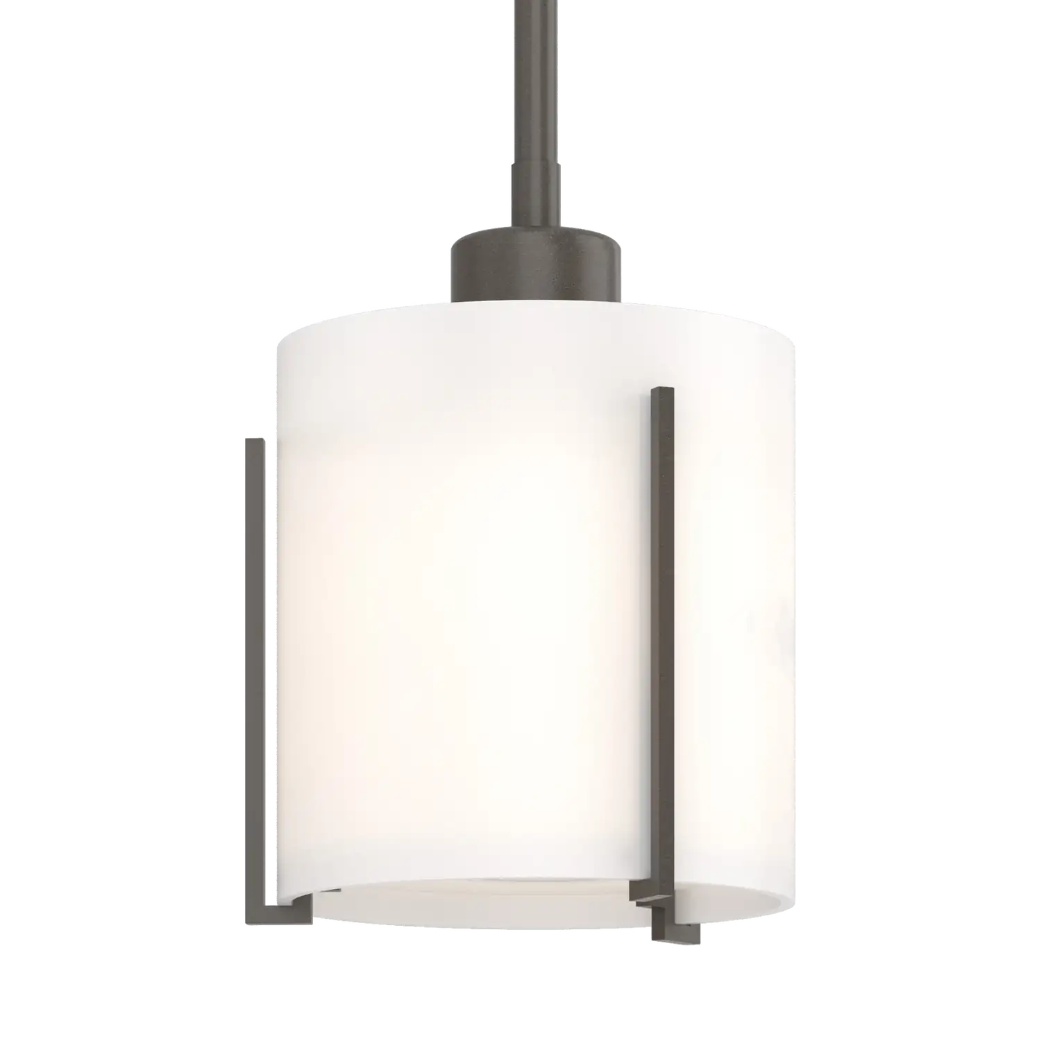 Hubbardton Forge, Exos Pendant, CHANDELIER LIGHT