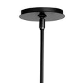 Hubbardton Forge, Exos Pendant, CHANDELIER LIGHT