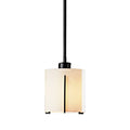 Hubbardton Forge, Exos Pendant, CHANDELIER LIGHT