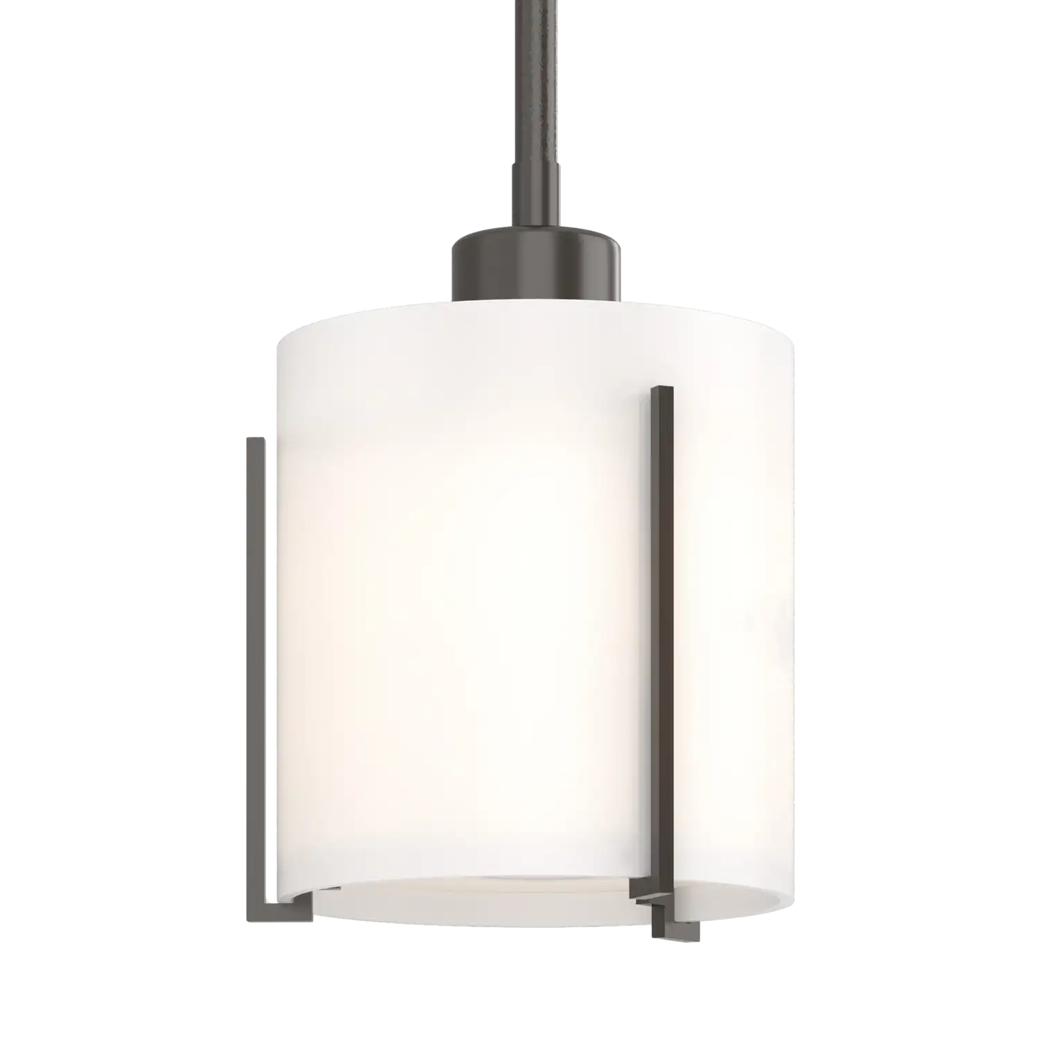 Hubbardton Forge, Exos Pendant, CHANDELIER LIGHT