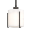 Hubbardton Forge, Exos Pendant, CHANDELIER LIGHT