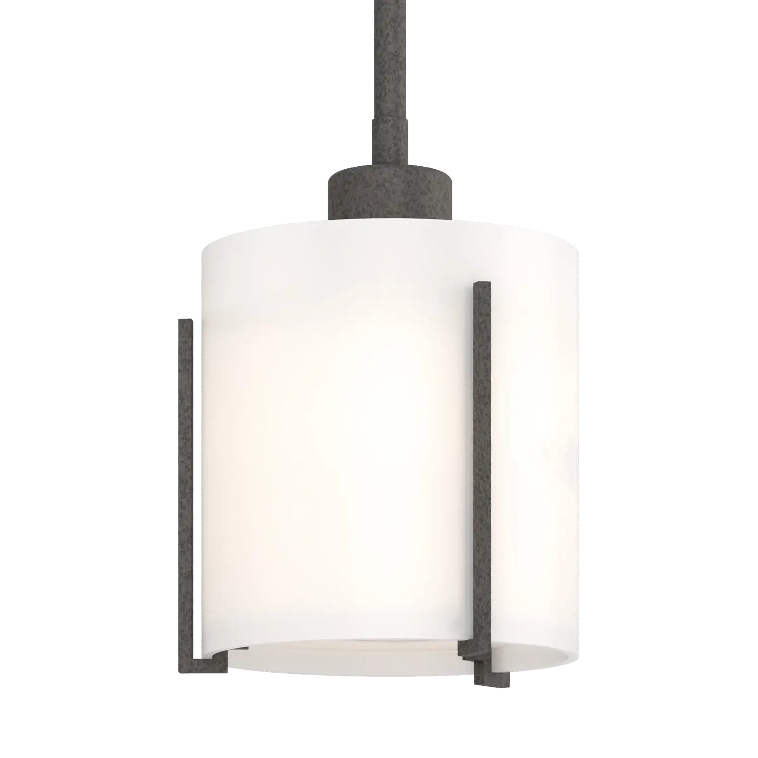 Hubbardton Forge, Exos Pendant, CHANDELIER LIGHT