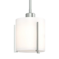 Hubbardton Forge, Exos Pendant, CHANDELIER LIGHT