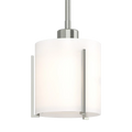 Hubbardton Forge, Exos Pendant, CHANDELIER LIGHT