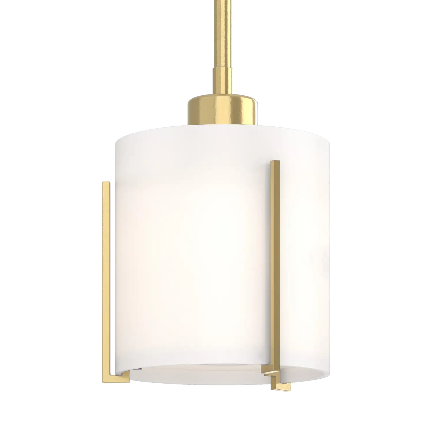 Hubbardton Forge, Exos Pendant, CHANDELIER LIGHT
