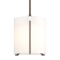 Hubbardton Forge, Exos Pendant, CHANDELIER LIGHT