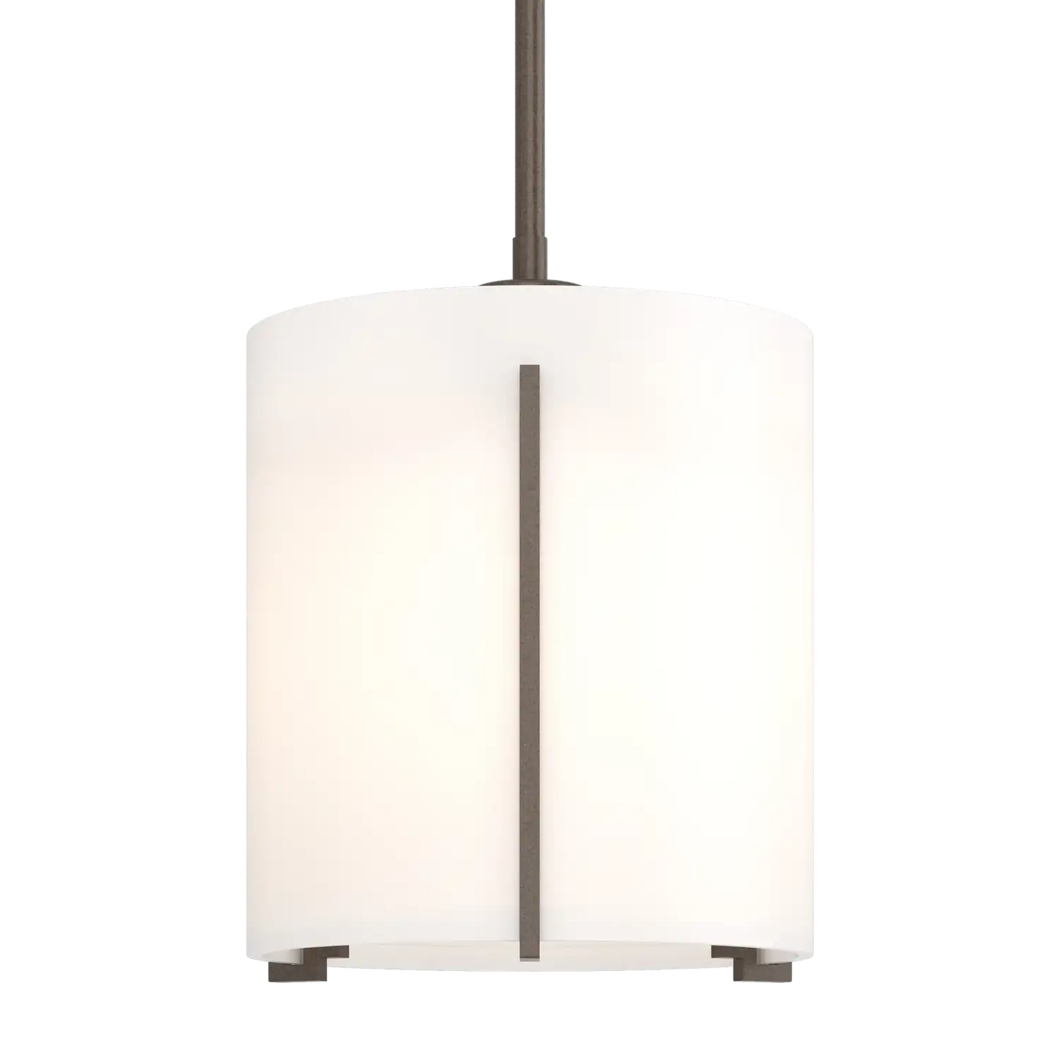 Hubbardton Forge, Exos Pendant, CHANDELIER LIGHT