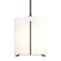 Hubbardton Forge, Exos Pendant, CHANDELIER LIGHT