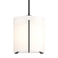 Hubbardton Forge, Exos Pendant, CHANDELIER LIGHT