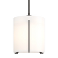 Hubbardton Forge, Exos Pendant, CHANDELIER LIGHT