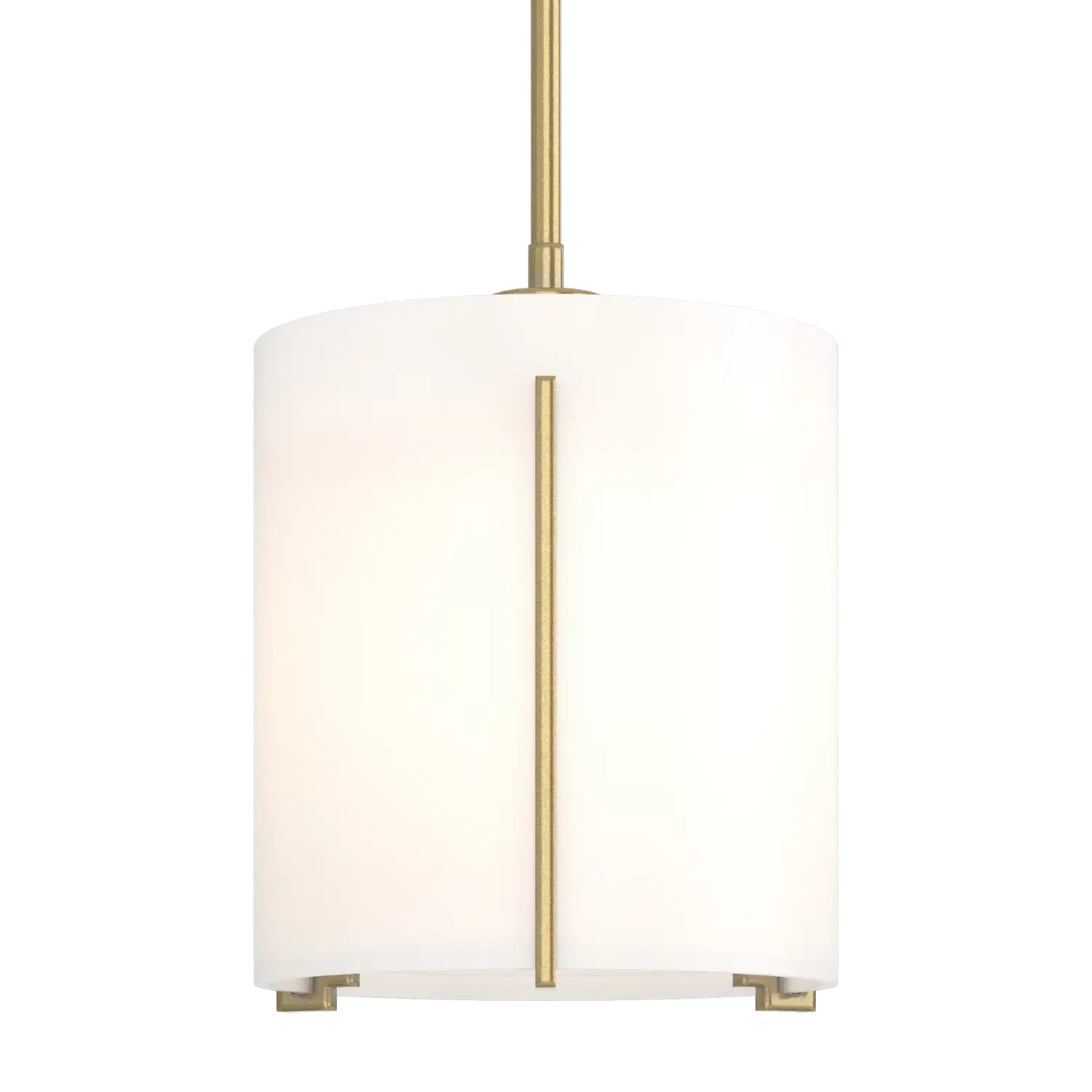 Hubbardton Forge, Exos Pendant, CHANDELIER LIGHT