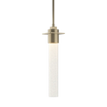 Hubbardton Forge, Airis Pendant, PENDANT LIGHT