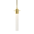 Hubbardton Forge, Airis Pendant, PENDANT LIGHT