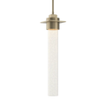 Hubbardton Forge, Airis Pendant, PENDANT LIGHT