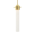 Hubbardton Forge, Airis Pendant, PENDANT LIGHT