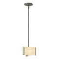 Hubbardton Forge, Exos Delta Pendant, PENDANT LIGHT