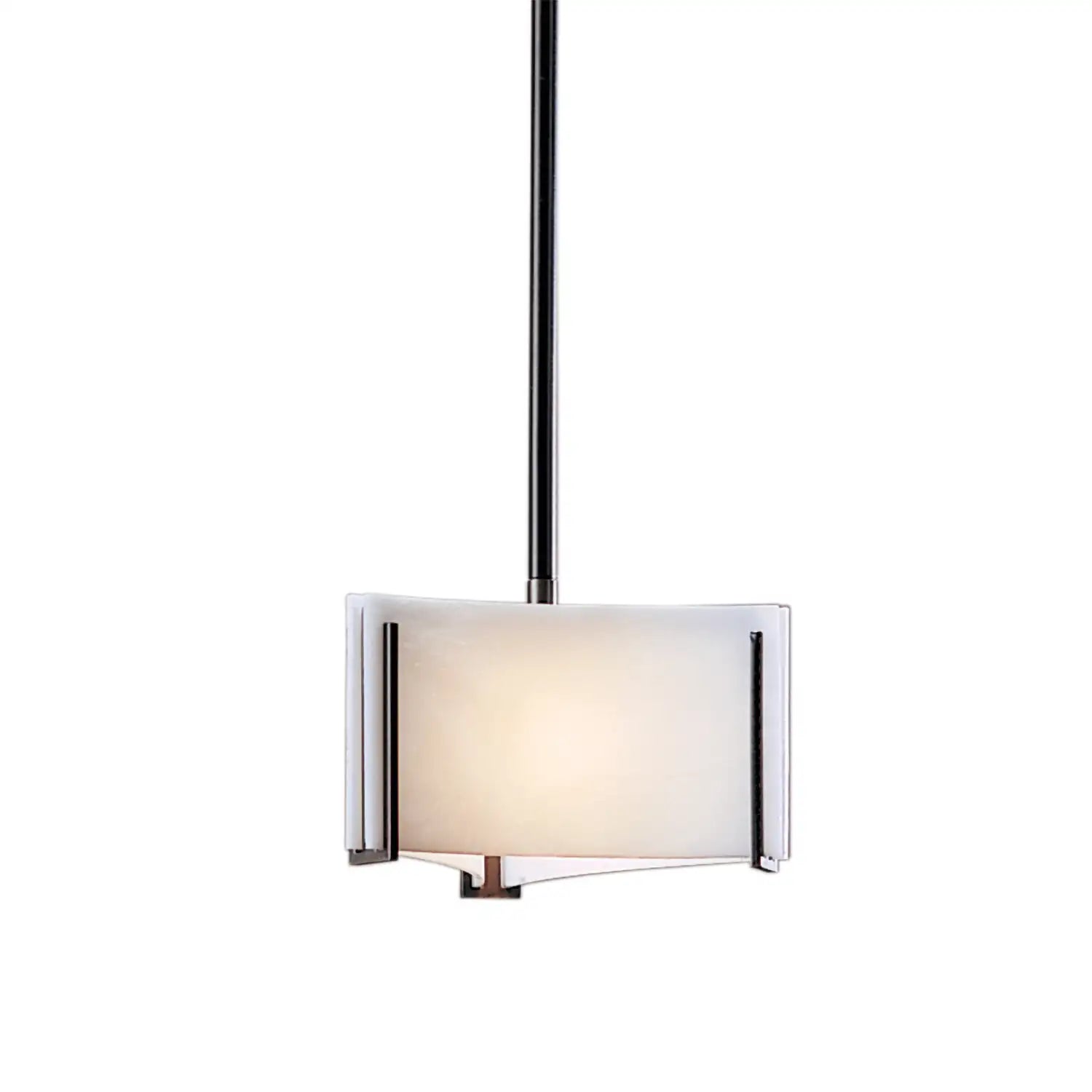 Hubbardton Forge, Exos Delta Pendant, PENDANT LIGHT