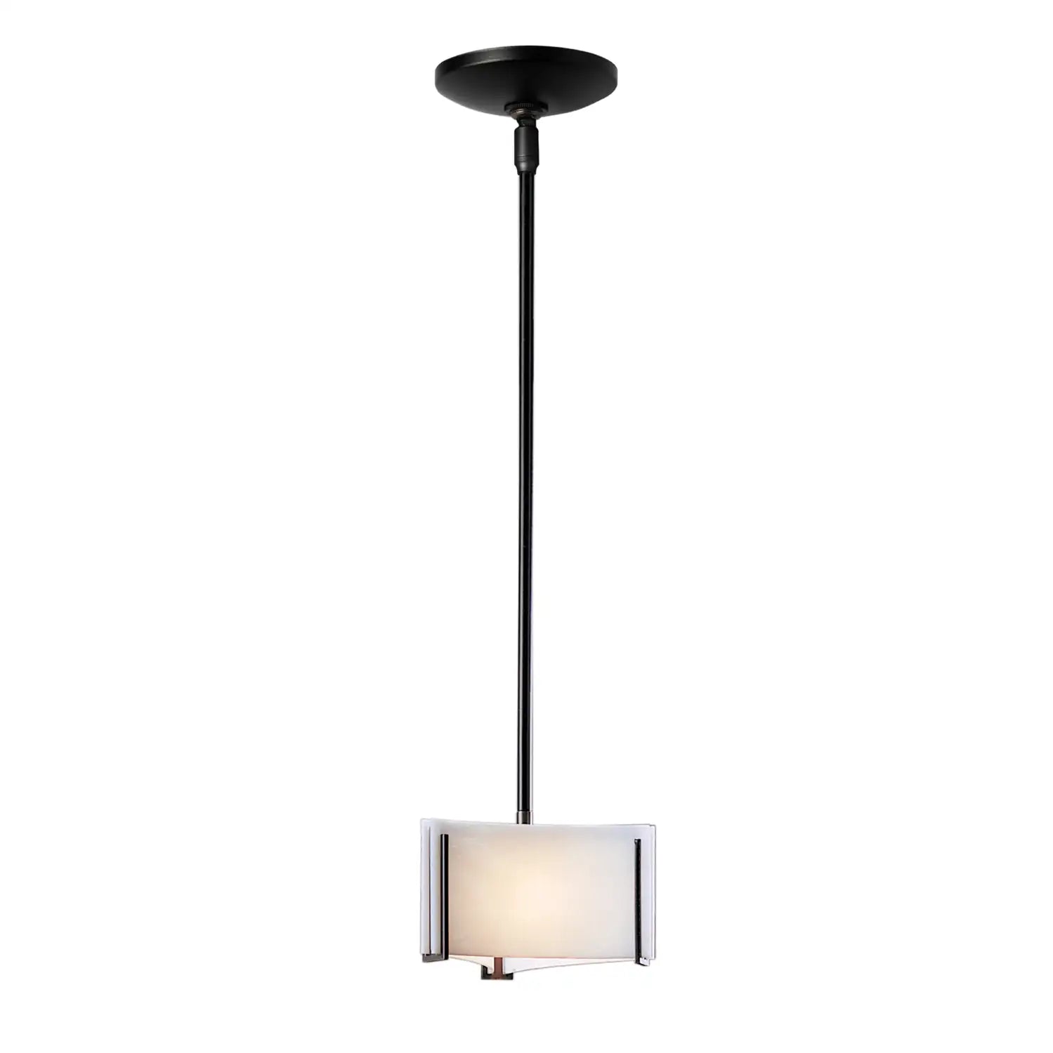 Hubbardton Forge, Exos Delta Pendant, PENDANT LIGHT