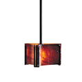 Hubbardton Forge, Exos Delta Pendant, PENDANT LIGHT