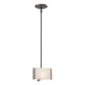 Hubbardton Forge, Exos Delta Pendant, PENDANT LIGHT