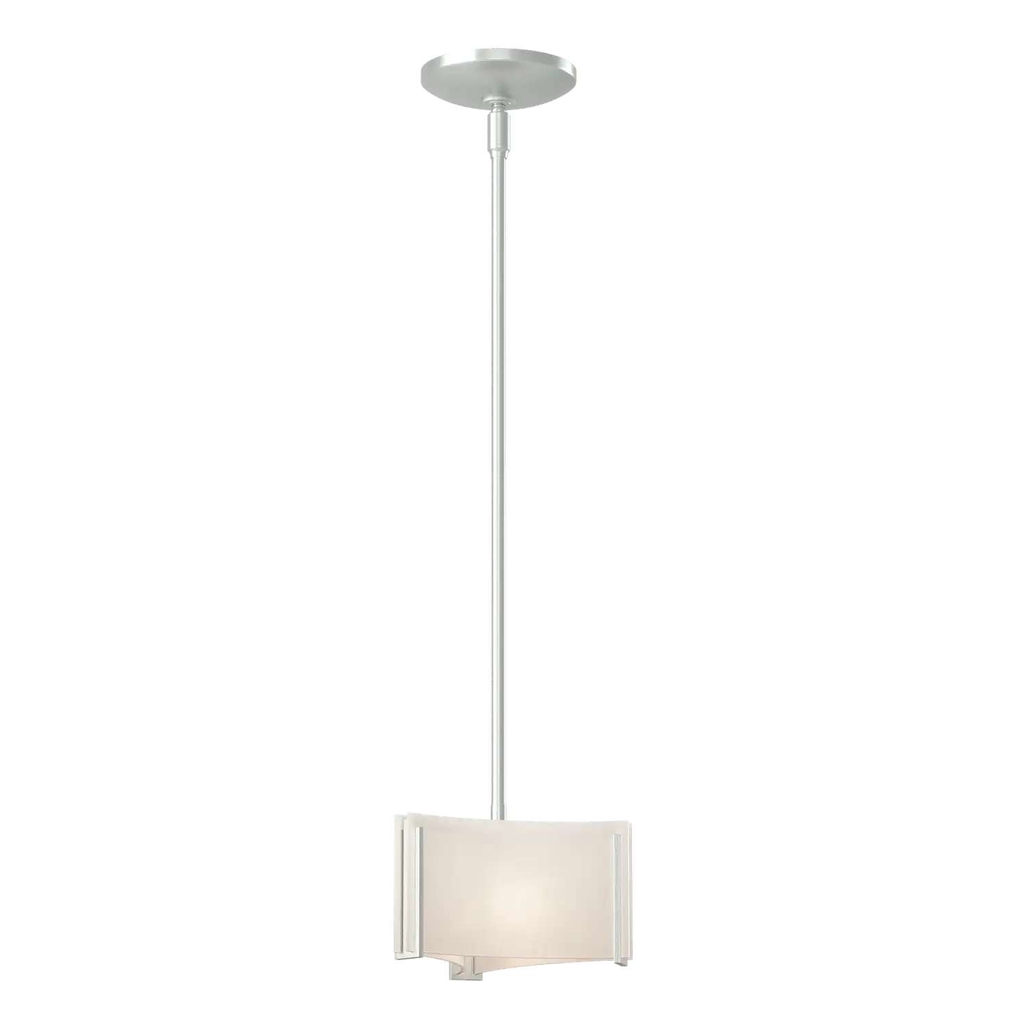 Hubbardton Forge, Exos Delta Pendant, PENDANT LIGHT