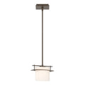 Hubbardton Forge, Arc Ellipse Pendant, CHANDELIER LIGHT
