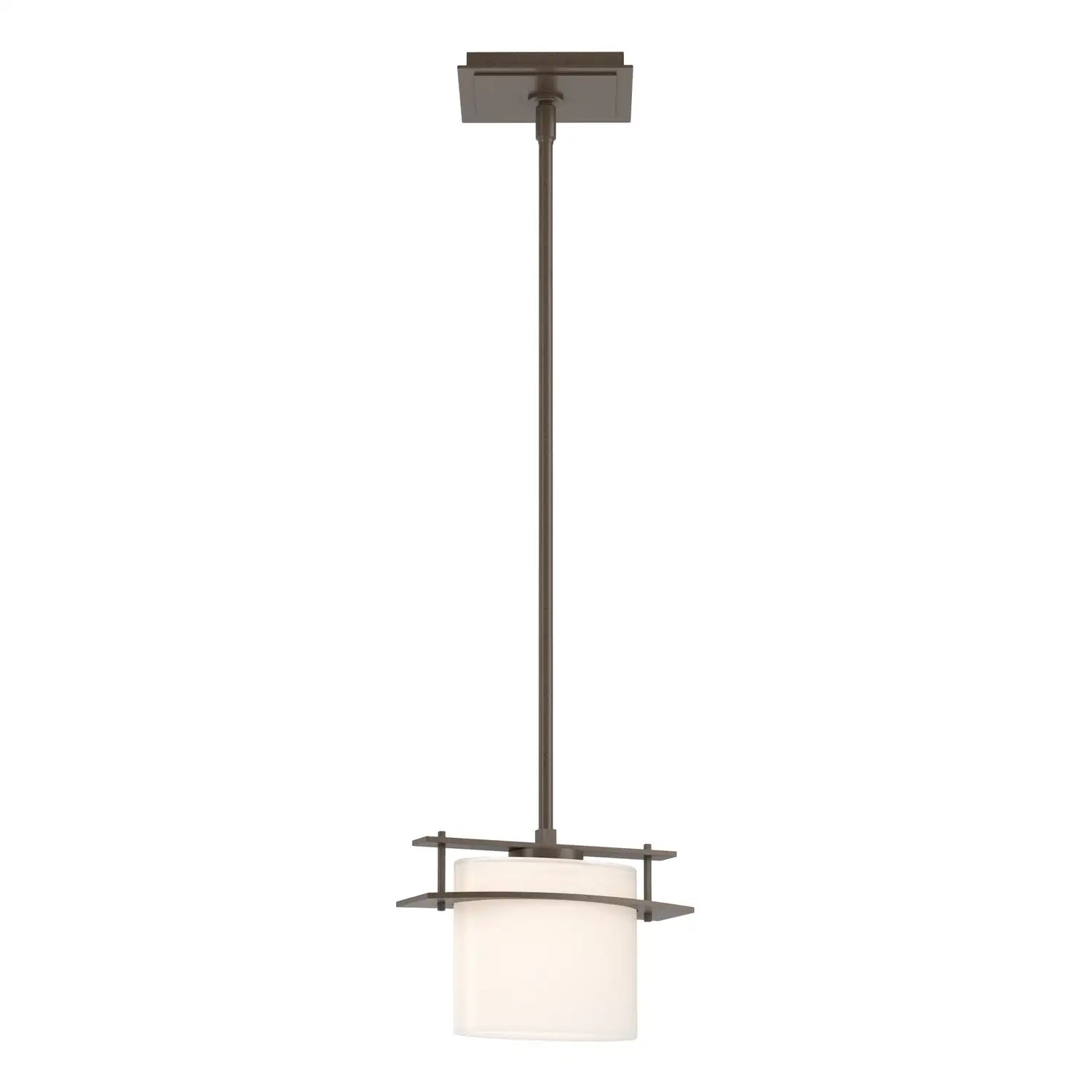 Hubbardton Forge, Arc Ellipse Pendant, CHANDELIER LIGHT